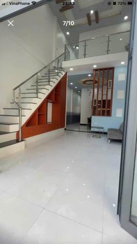 Bán Nhà Hẻm Ôtô Đường Văn Ngọc Chính, Phường 3, Tp. Sóc Trăng, Sóc Trăng. - 1