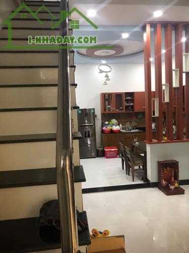 Bán Nhà Hẻm Ôtô Đường Văn Ngọc Chính, Phường 3, Tp. Sóc Trăng, Sóc Trăng. - 2