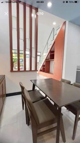 Bán Nhà Hẻm Ôtô Đường Văn Ngọc Chính, Phường 3, Tp. Sóc Trăng, Sóc Trăng. - 3