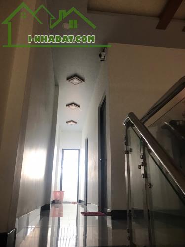 Bán Nhà Hẻm Ôtô Đường Văn Ngọc Chính, Phường 3, Tp. Sóc Trăng, Sóc Trăng. - 4