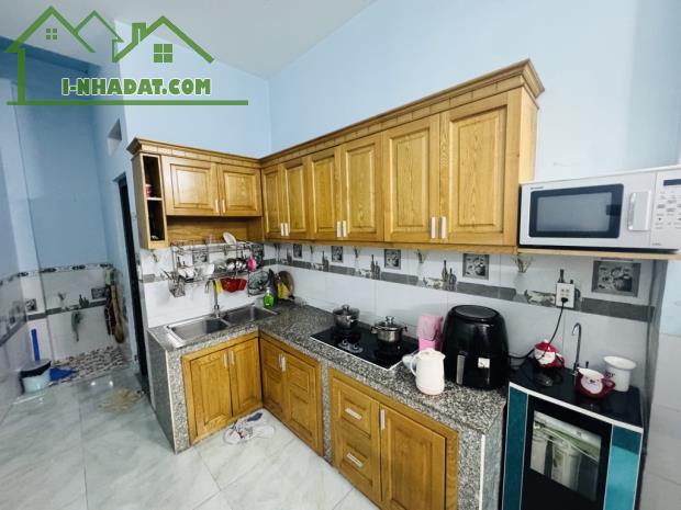 Nhà bán đường vườn lài _phường phú thọ hòa _quận tân phú - 2
