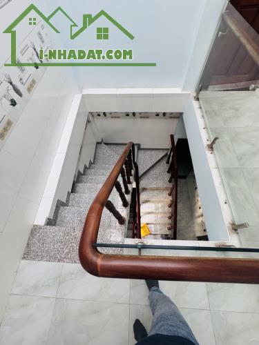 Nhà bán đường vườn lài _phường phú thọ hòa _quận tân phú - 1