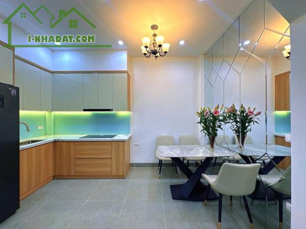 PHÂN LÔ NGUYỄN KHANG🌟40M2🌟  MT 4.5M🌟 9.9 TỶ🌟 LÔ GÓC🌟 CÁCH PHỐ 30M🌟 NGÕ Ô TÔ DỪNG ĐỖ - 2