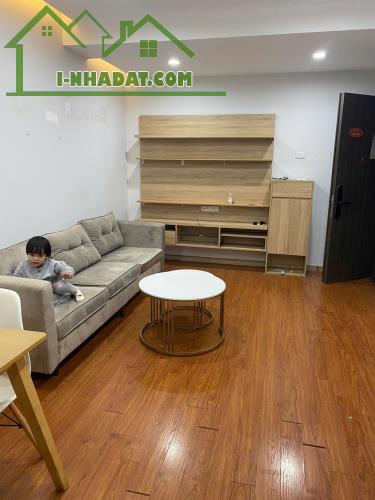Cần bán căn hộ cao cấp HDmon city 56m2, 2pn, full nội thất, giá chỉ nhỉnh 4 tỷ - 4