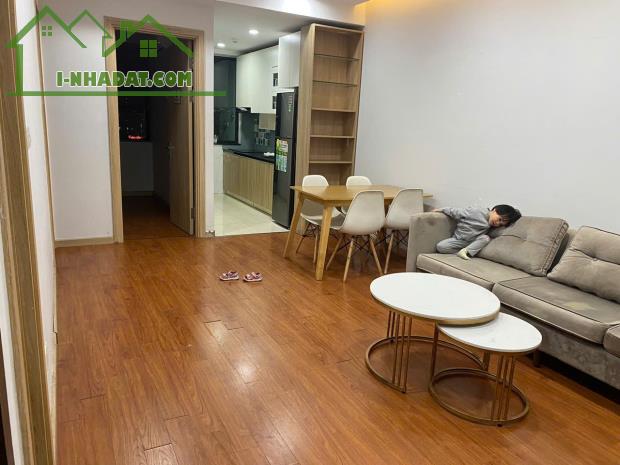 Cần bán căn hộ cao cấp HDmon city 56m2, 2pn, full nội thất, giá chỉ nhỉnh 4 tỷ - 3