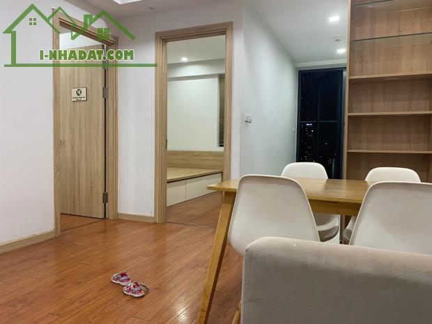 Cần bán căn hộ cao cấp HDmon city 56m2, 2pn, full nội thất, giá chỉ nhỉnh 4 tỷ - 2