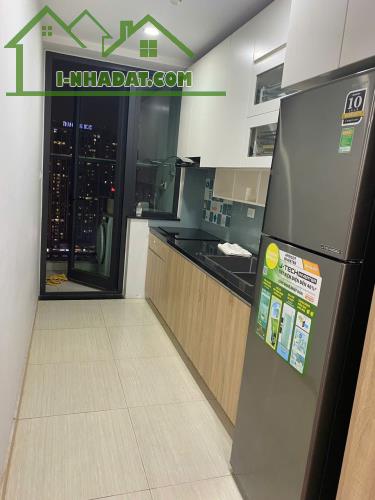 Cần bán căn hộ cao cấp HDmon city 56m2, 2pn, full nội thất, giá chỉ nhỉnh 4 tỷ - 1