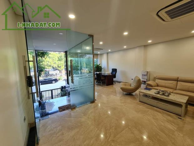 Mặt Phố Nguyễn Ngọc Nại, Thanh Xuân - 100m2 - 8 tầng ( 1 hầm) - Chỉ hơn 50 tỷ - 3