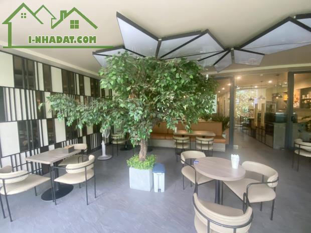 Mặt Phố Nguyễn Ngọc Nại, Thanh Xuân - 100m2 - 8 tầng ( 1 hầm) - Chỉ hơn 50 tỷ - 1