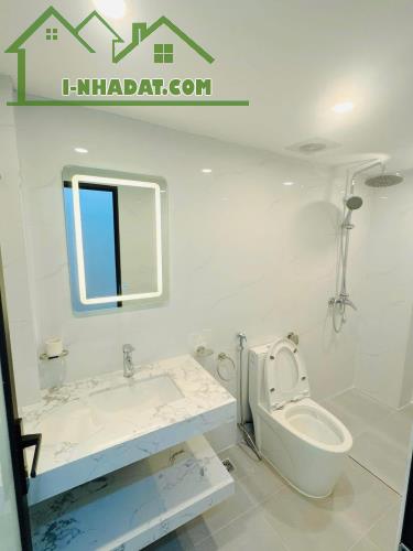 Bán Nhà 3 Phòng Ngủ, Ngõ Hoà Bình 4, Minh Khai, 30m2 Chỉ 5.7 Tỷ - 2