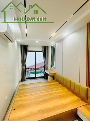 Bán Nhà 3 Phòng Ngủ, Ngõ Hoà Bình 4, Minh Khai, 30m2 Chỉ 5.7 Tỷ - 3
