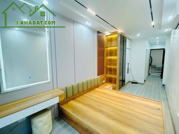 Bán Nhà 3 Phòng Ngủ, Ngõ Hoà Bình 4, Minh Khai, 30m2 Chỉ 5.7 Tỷ - 4