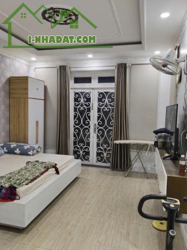 + 👉 SỐC SIÊU PHẨM GẤP GẤP BÁN NHÀ Đ LK4-5 BHHB BÌNH TÂN 8*21,5M 4L NHỈNH 10T - 2