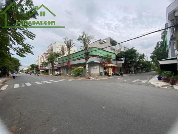 Bán Biệt Thự đường số 57a, Bình Tân khu Tên Lửa, 10x20m, 3 tấm, 21 tỷ - 1