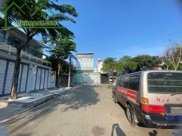 Bán Biệt Thự đường số 57a, Bình Tân khu Tên Lửa, 10x20m, 3 tấm, 21 tỷ - 2
