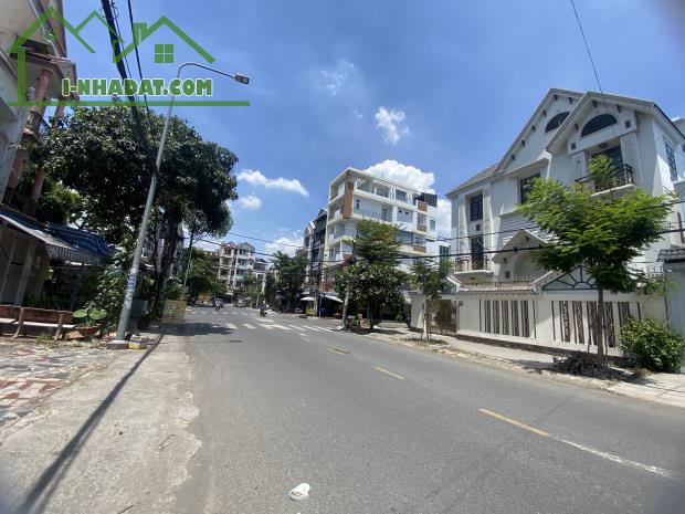 Bán Biệt Thự đường số 57a, Bình Tân khu Tên Lửa, 10x20m, 3 tấm, 21 tỷ - 3