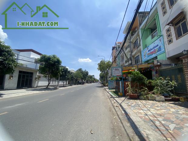 Bán Biệt Thự đường số 57a, Bình Tân khu Tên Lửa, 10x20m, 3 tấm, 21 tỷ - 4