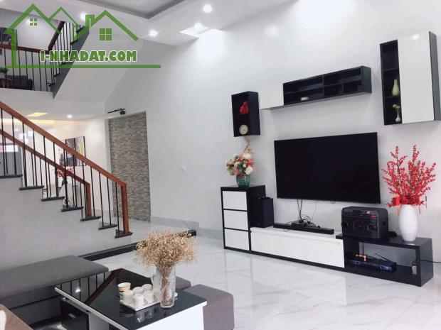 Vỡ Òa! Nhà Đẹp Nguyễn Trãi - 40m², 5 Tầng, Full Nội Thất, Giá Chỉ 7.6 Tỷ! - 5