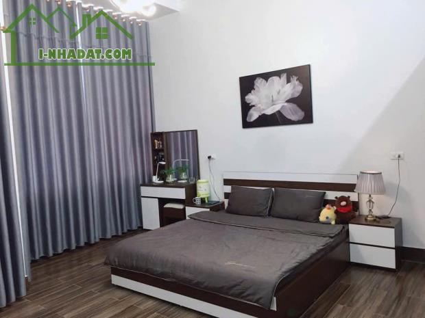 Vỡ Òa! Nhà Đẹp Nguyễn Trãi - 40m², 5 Tầng, Full Nội Thất, Giá Chỉ 7.6 Tỷ! - 2
