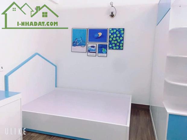 Vỡ Òa! Nhà Đẹp Nguyễn Trãi - 40m², 5 Tầng, Full Nội Thất, Giá Chỉ 7.6 Tỷ! - 1