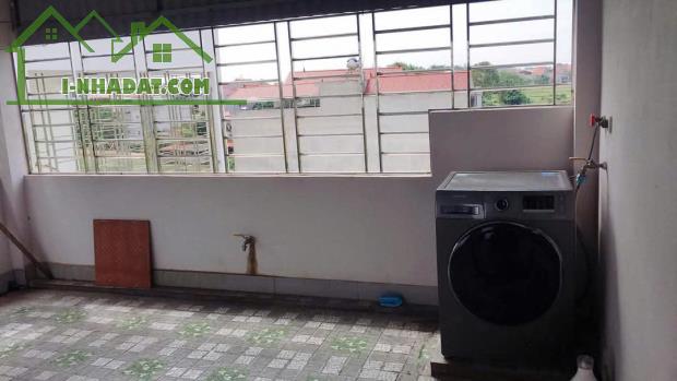 Vỡ Òa! Nhà Đẹp Nguyễn Trãi - 40m², 5 Tầng, Full Nội Thất, Giá Chỉ 7.6 Tỷ!