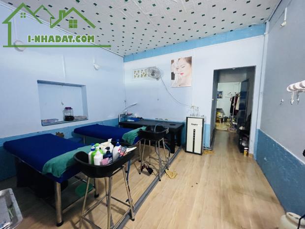SIÊU PHẨM MẶT TIỀN TÂN CHÁNH HIỆP 35 KINH DOANH VIP - ĐA NGHÀNH NGHỀ - GIÁ CHỈ 5.7T  ----- - 1