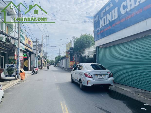 SIÊU PHẨM MẶT TIỀN TÂN CHÁNH HIỆP 35 KINH DOANH VIP - ĐA NGHÀNH NGHỀ - GIÁ CHỈ 5.7T  ----- - 2
