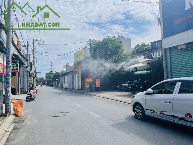 SIÊU PHẨM MẶT TIỀN TÂN CHÁNH HIỆP 35 KINH DOANH VIP - ĐA NGHÀNH NGHỀ - GIÁ CHỈ 5.7T  ----- - 3