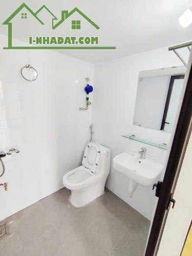 - BÁN TÒA CĂN HỘ DỊCH VỤ LÔ GÓC PHỐ LAI XÁ - HOÀI ĐỨC. DÒNG TIỀN 600TR/NĂM. 6 TẦNG THANG - 3