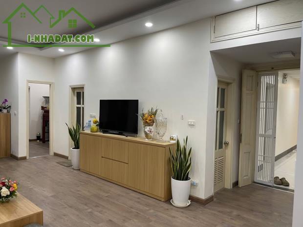 Căn hộ 3 phòng ngủ tại OCT2 Viglacera Xuan Phuong, Nam Từ Liêm. - 4