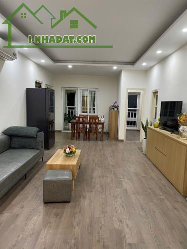 Căn hộ 3 phòng ngủ tại OCT2 Viglacera Xuan Phuong, Nam Từ Liêm. - 2