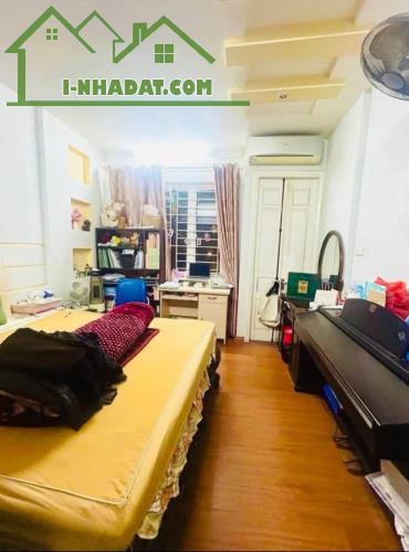 Nhà đẹp cạnh ĐHQG, ĐHSP ngõ nông, rộng 40m2, 5T, Chỉ 8.35tỷ - 2