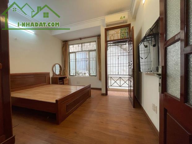Nhà Khương Đình diện tích 48m, nhà 5 tầng - 2