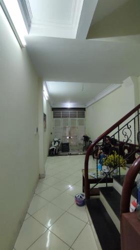 Nhà Khương Đình diện tích 48m, nhà 5 tầng - 1