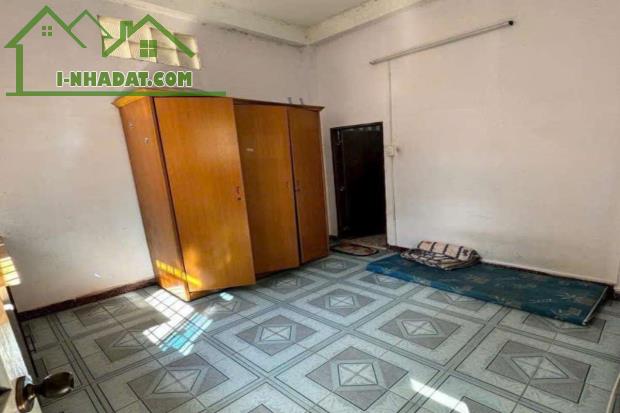 Bán nhà hẻm xe hơi Bạch Đằng, Bình Thạnh, 46.1 m² (11.9m x 5m), 3 tầng - Giá 7.6 tỷ TL