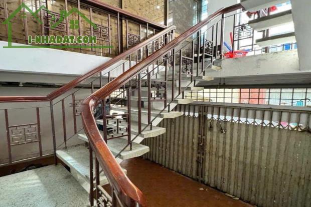 Bán nhà hẻm xe hơi Bạch Đằng, Bình Thạnh, 46.1 m² (11.9m x 5m), 3 tầng - Giá 7.6 tỷ TL - 1