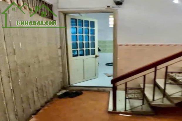 Bán nhà hẻm xe hơi Bạch Đằng, Bình Thạnh, 46.1 m² (11.9m x 5m), 3 tầng - Giá 7.6 tỷ TL - 3