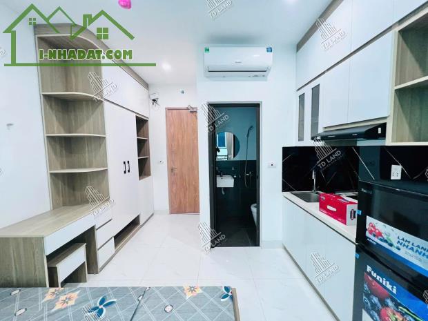 Bán Tòa CCMN Phương Canh , Quận Nam Từ Liêm, 105m2 , 7Tầng ,36PKK, Mặt tiền khủng 12M, - 4