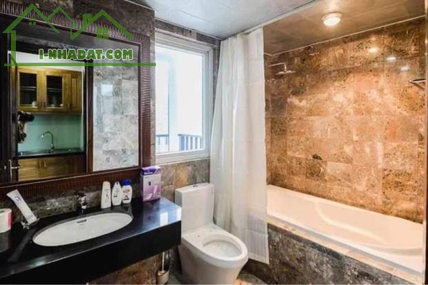 [Ô tô]Bán gấp Phố Nghĩa Dũng,60m2X5T,MT 5m,Giá 10.5 tỷ,KD Sầm Uất - 1