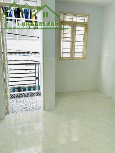Nhà hẻm xe ba gác đường Vườn Lài, phường Tân Thành, Quận Tân Phú - 1