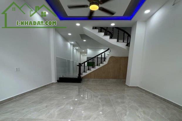Bán nhà hẻm xe hơi Bùi Đình Túy, Bình Thạnh, 72 m² (4m x 18m), nhà đẹp - Giá 8.9 tỷ TL - 5