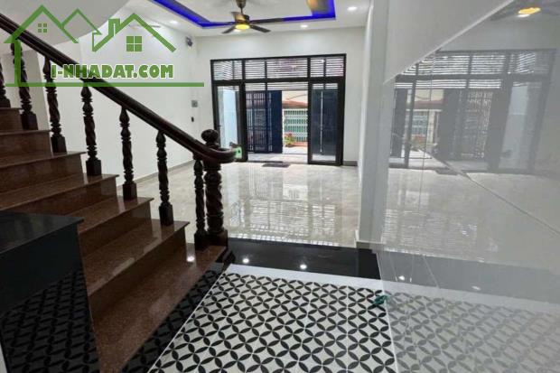 Bán nhà hẻm xe hơi Bùi Đình Túy, Bình Thạnh, 72 m² (4m x 18m), nhà đẹp - Giá 8.9 tỷ TL - 2