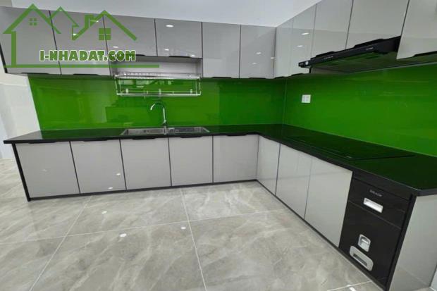 Bán nhà hẻm xe hơi Bùi Đình Túy, Bình Thạnh, 72 m² (4m x 18m), nhà đẹp - Giá 8.9 tỷ TL - 1
