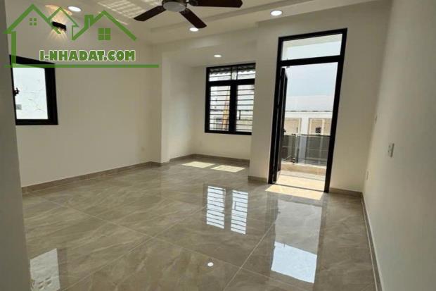 Bán nhà hẻm xe hơi Bùi Đình Túy, Bình Thạnh, 72 m² (4m x 18m), nhà đẹp - Giá 8.9 tỷ TL