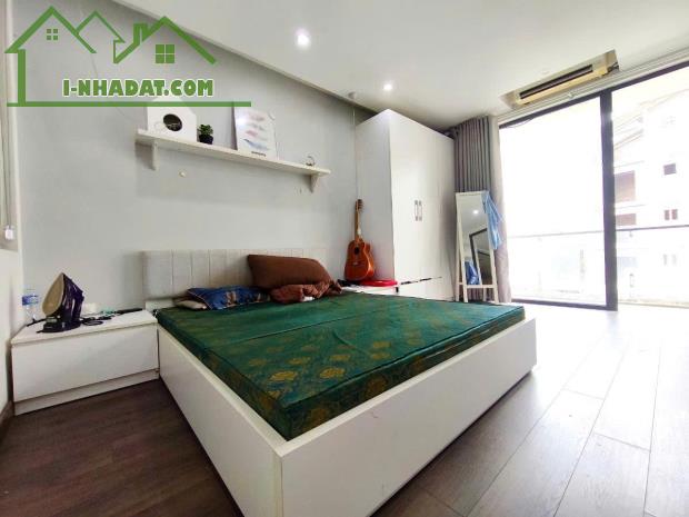 Bán nhà phân lô Trần Quang Diệu, Ôtô tránh kinh doanh,vỉa hè, 55m x MT 4,5m - 2