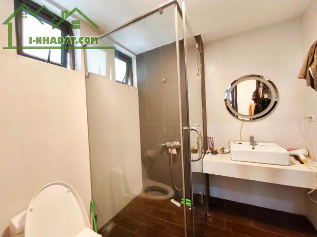 Bán nhà phân lô Trần Quang Diệu, Ôtô tránh kinh doanh,vỉa hè, 55m x MT 4,5m - 3