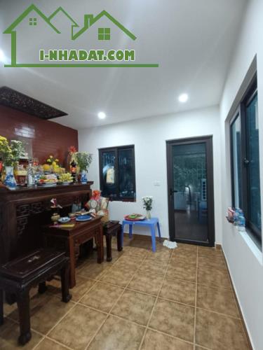 BÁN NHÀ PHỐ TÂY SƠN 30m 4T NHÀ ĐẸP, LÔ GÓC, Ô TÔ VÀO NHÀ, FULL NỘI THẤT 7.4 TỶ. - 2