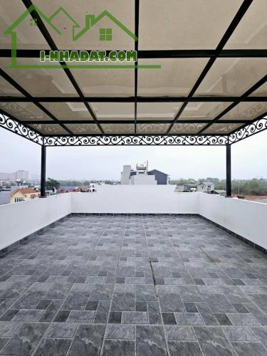 HIẾM BÁN NHÀ PHÚC LỢI 50 M NHÀ 6 TẦNG GIÁ NHỈNH 5TY.(ẢNH THẬT 100%)