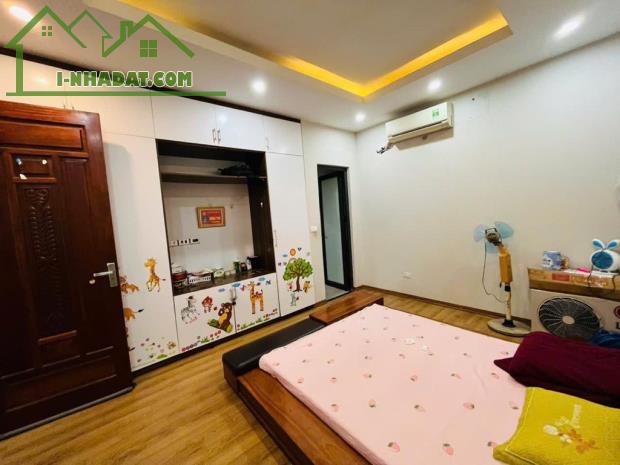 Bán nhà Tây Mỗ 78m 4 tầng chỉ 11.x tỷ ô tô kinh doanh nhỏ - 2