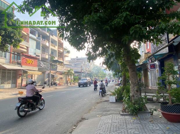 Bán nhà mặt tiền đường số 1, Bình Tân gần Tên Lửa, 8x20m, 3.5 tấm, 40 tỷ - 1
